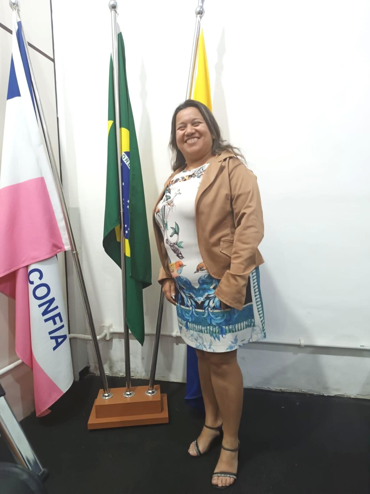 Indicação da vereadora Camila fortalece atendimento social no interior e garante implantação do CRAS Itinerante em comunidades de Conceição da Barra, ES