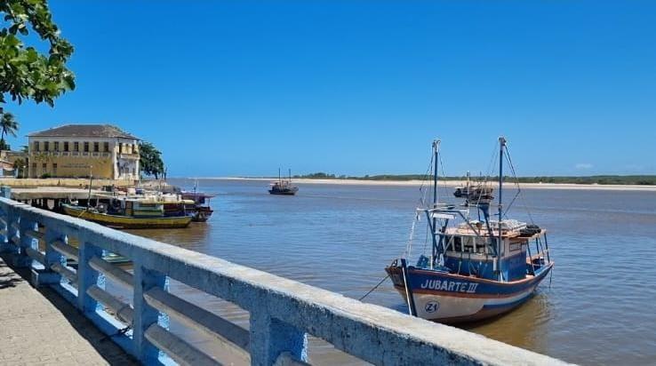 Conceição da Barra celebra tradição pesqueira na Festa dos Pescadores entre os dias 26 e 29 de junho