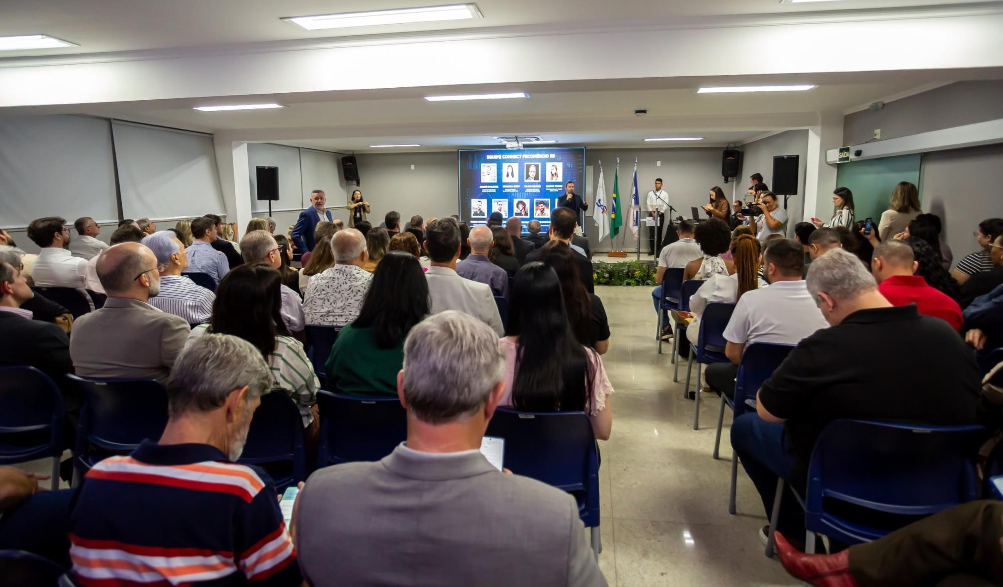 Pesquisa revela oportunidades e desafios para o futuro de Cachoeiro de Itapemirim, no ES