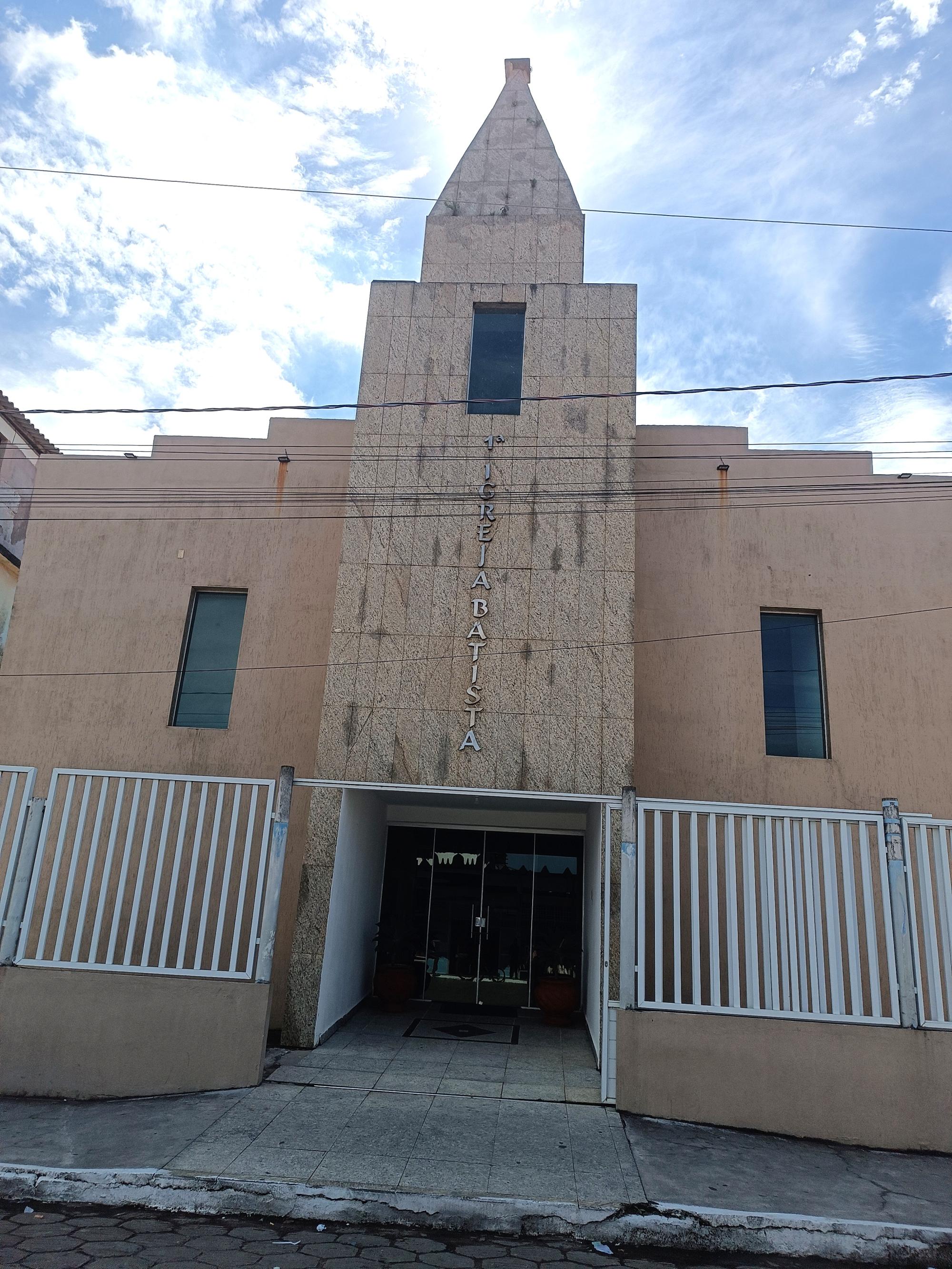 1ª Igreja Batista de Conceição da Barra celebra 71 anos com cultos especiais, batismos e programação festiva nos dias 20 e 21 de junho