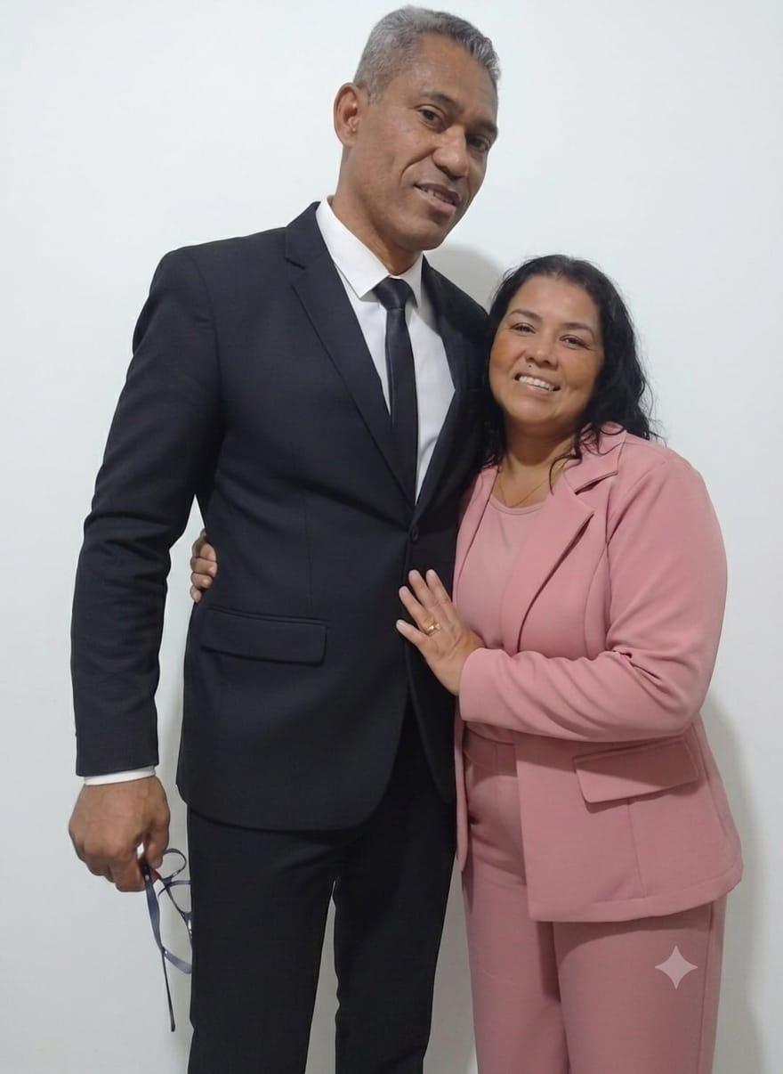 1ª Igreja Batista de Conceição da Barra celebra 71 anos com cultos especiais, batismos e programação festiva nos dias 20 e 21 de junho