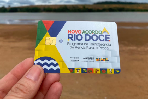 PTR Rural: em um ano, Governo repassou R$ 418,7 milhões para fortalecer a reconstrução das comunidades rurais do Rio Doce