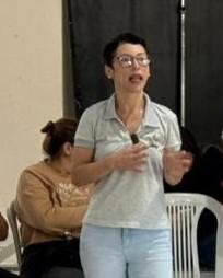 Secretaria de Assistência Social de Conceição da Barra realiza reunião para alinhamento do Programa Compra Direta de Alimentos