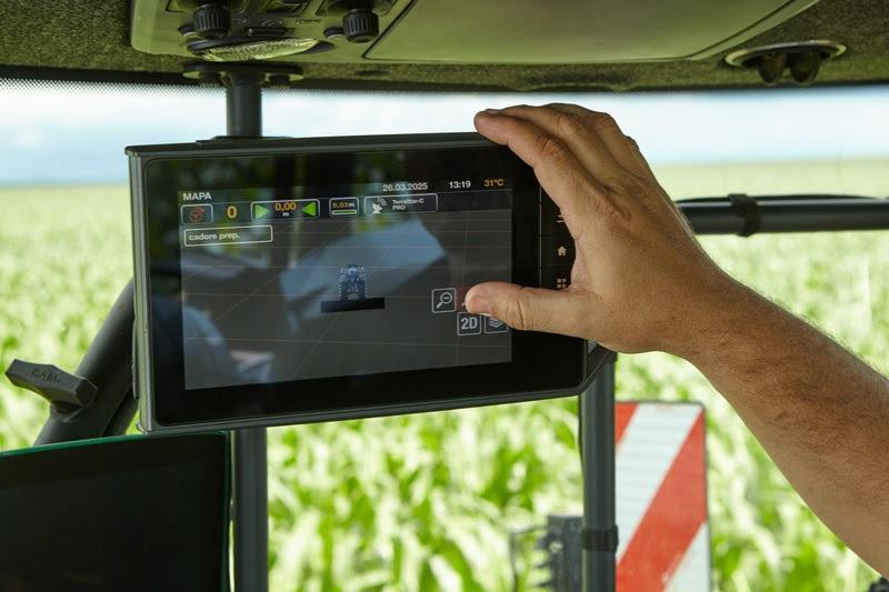 Conectividade e tecnologia são o novo insumo para o agro, e isso requer um debate estratégico do tema