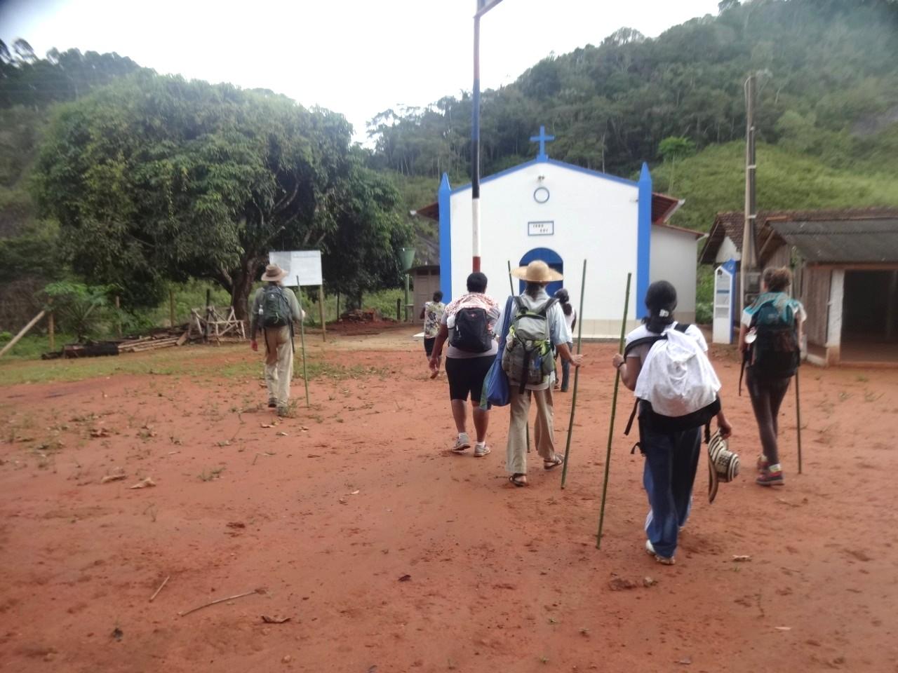 Rota Caminhos da Sabedoria é preparada para se consolidar como produto turístico competitivo no Espírito Santo