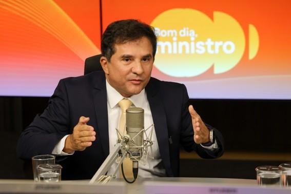 “Copa do Mundo Feminina trará para o Brasil um legado de mudança sociocultural”, garante ministro do Esporte