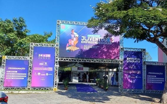 Jovens empreendedores do Espírito Santo têm até o domingo para se inscrever em feira destinada a eles
