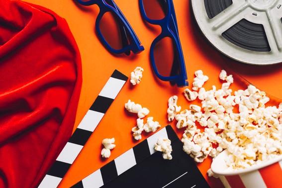 19/6, Dia do Cinema Brasileiro: veja lista de filmes baseados na literatura nacional