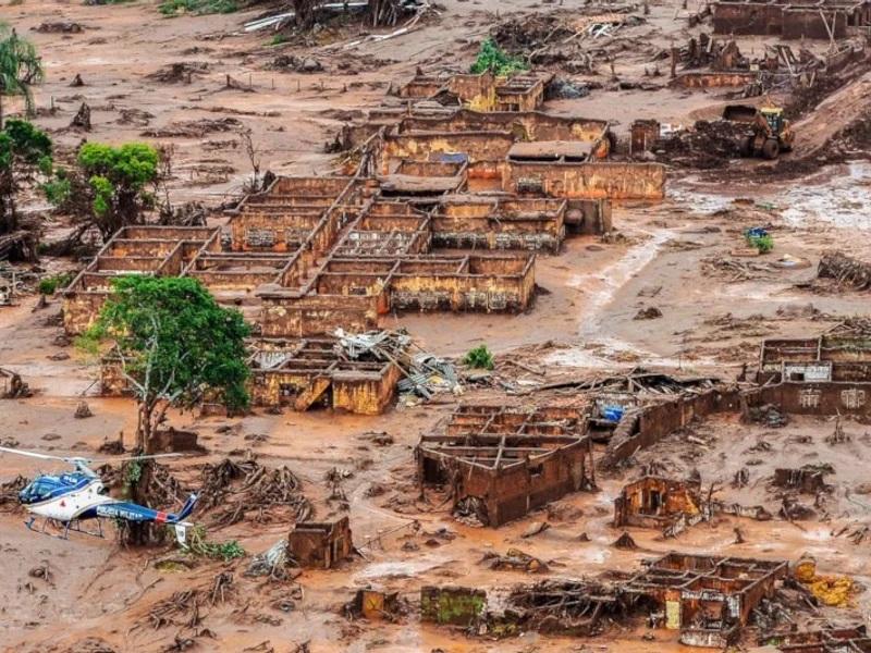 BHP Brasil esclarece informações sobre a Ação Coletiva no Reino Unido
