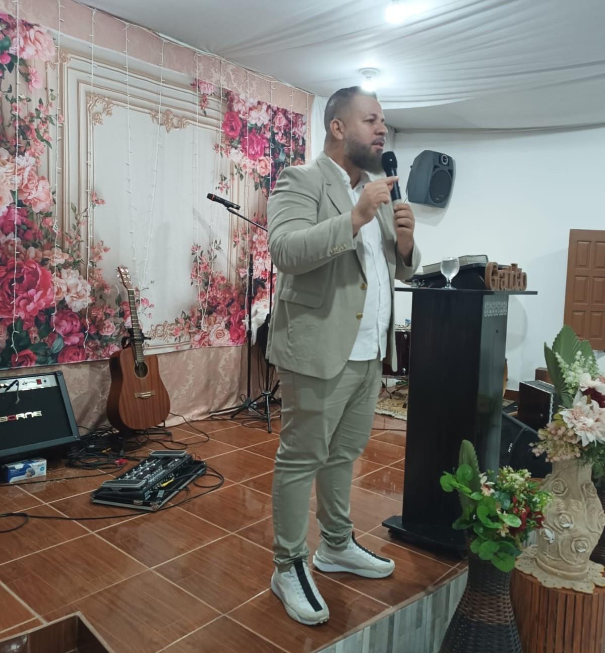 Igreja Batista Betel celebra 30 anos de fé, evangelização e compromisso com a Palavra de Deus no Assentamento Paulo Vinhas, em Conceição da Barra, ES
