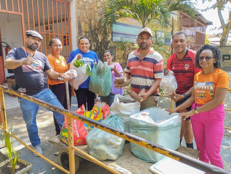 Agricultores familiares aumentam renda em 30% com programa federal