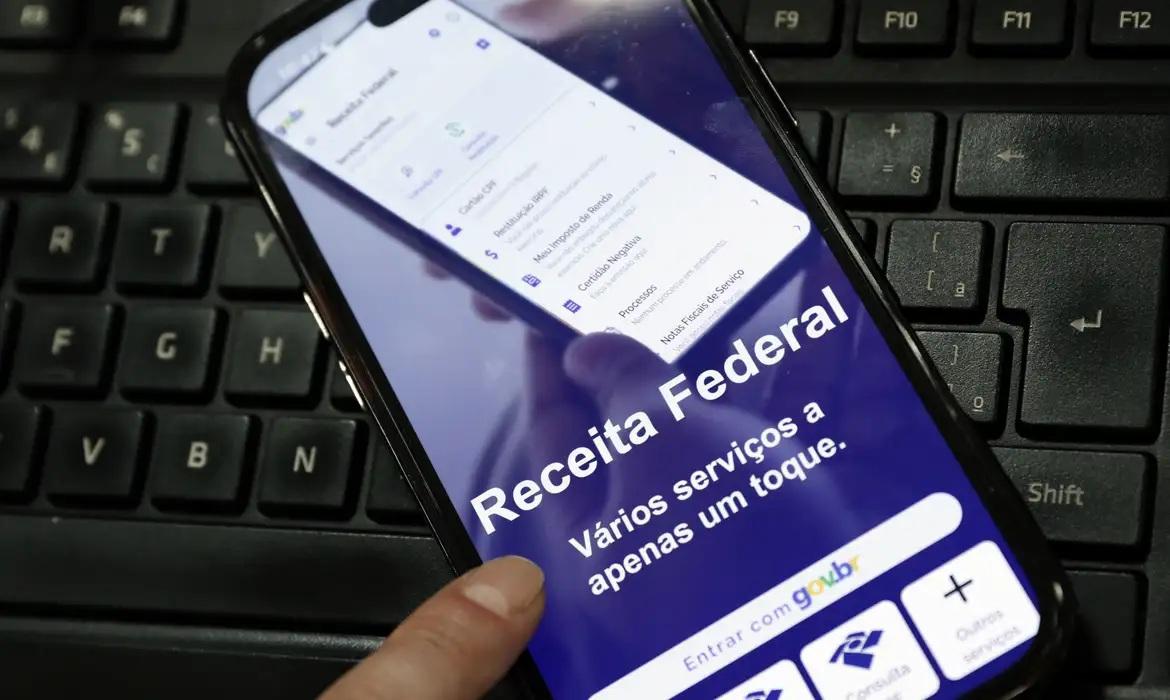 Consulta ao segundo lote de restituição do IRPF 2026 inicia nesta terça-feira (23)
