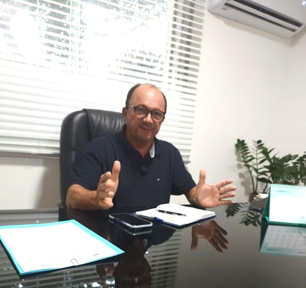 Prefeitura de Conceição da Barra, no ES, amplia reforço da frota municipal para impulsionar infraestrutura urbana e agrícola