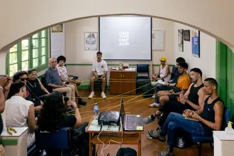Pessoas com HIV e aids falam de sua marginalização na sociedade