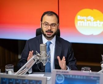 Contrata+Brasil: “A gente pode ter uma revolução na distribuição de renda”, afirma Paulo Pereira