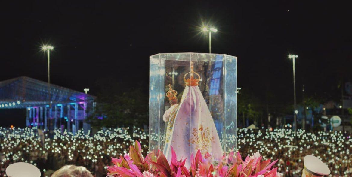 Turismo no Espírito Santo cresce com impulso da Festa da Penha e alcança melhor abril em mais de uma década
