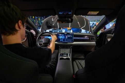 Grupo Águia Branca traz ao Espírito Santo novos modelos elétricos da Lexus e BYD