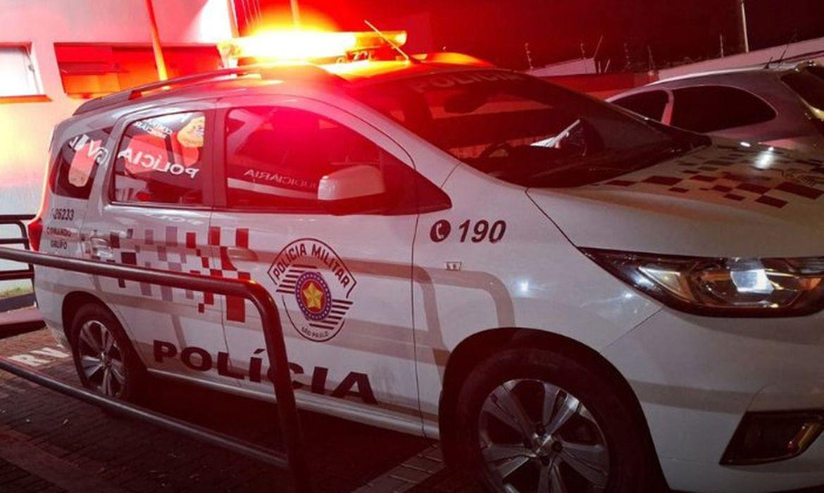 Polícia prende suspeitos de atacar tenente, irmão de Eloá
