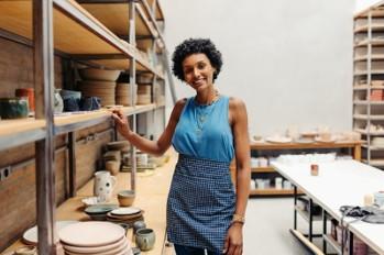 Centro de Referência do Artesanato Capixaba será inaugurado no Mercado da Capixaba, em Vitória, ES