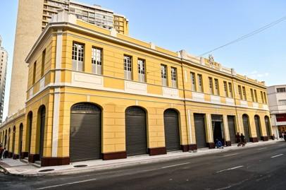 Centro de Referência do Artesanato Capixaba será inaugurado no Mercado da Capixaba, em Vitória, ES