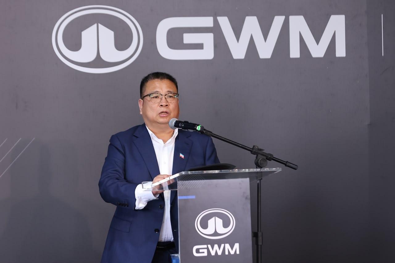 GWM lança fábrica em Aracruz e marca nova etapa para a indústria automotiva no Espírito Santo