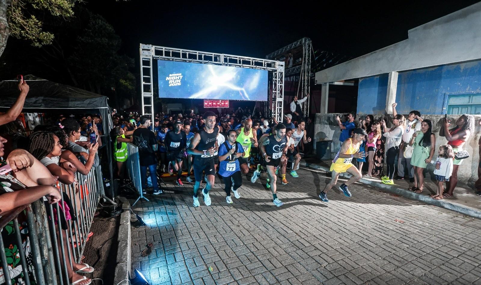 Conceição da Barra, no ES, promove fim de semana esportivo e anuncia primeira competição de triatlo da região