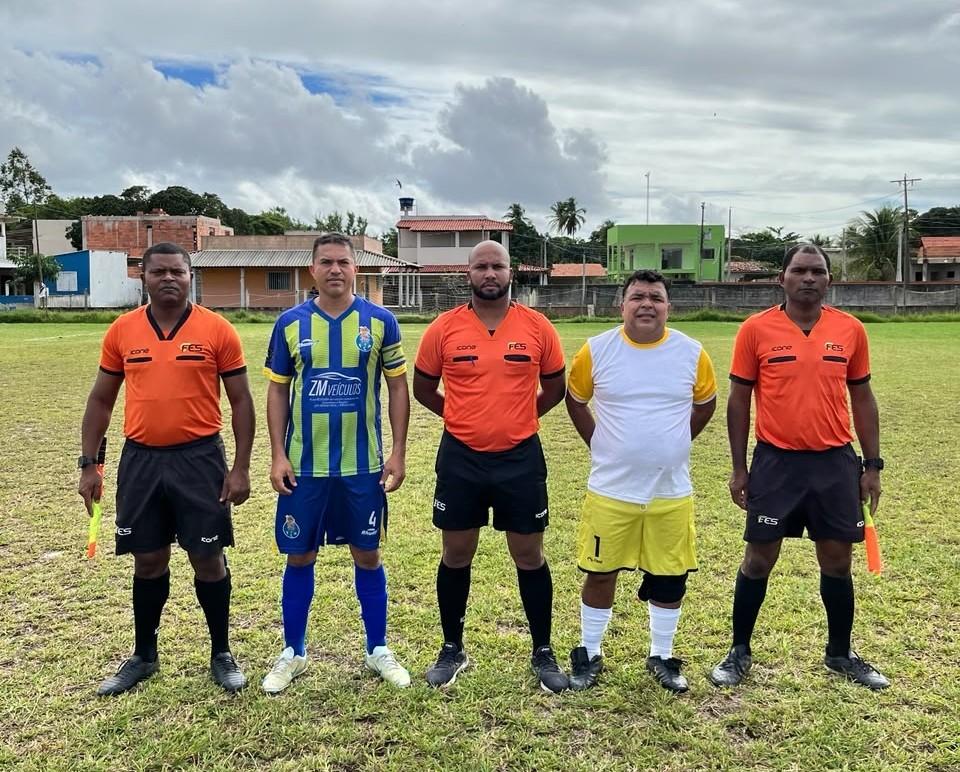 Conceição da Barra, no ES, promove fim de semana esportivo e anuncia primeira competição de triatlo da região