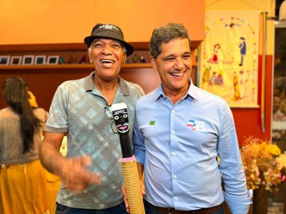 Governo do Espírito Santo inaugura Centro de Referência do Artesanato Capixaba, em Vitória
