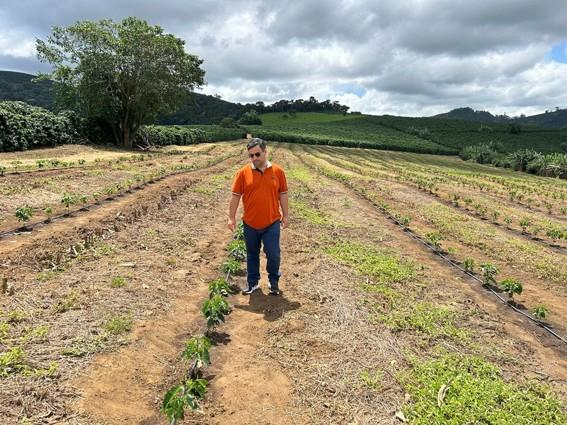 Incaper participa do Prointec Agro com palestras sobre tecnologias para a cafeicultura e El Niño