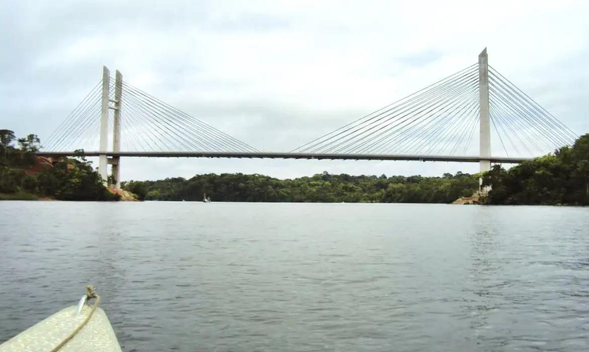 França suspende exigência de visto para brasileiros na Guiana Francesa
