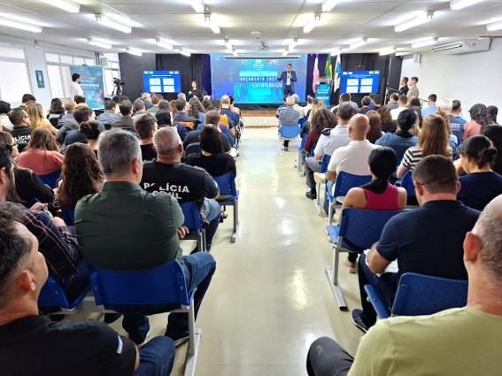Microrregiões Centro-Oeste e Rio Doce recebem Audiências Públicas para elaboração do Orçamento 2027
