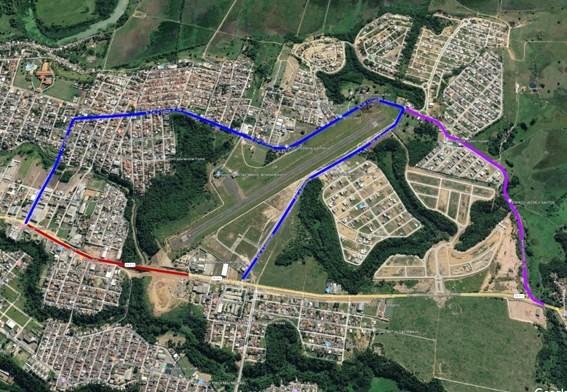 Duplicação: DER-ES interdita trecho da rodovia Othovarino Duarte Santos, em São Mateus, ES