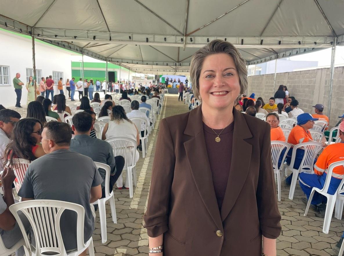 Pedro Canário, no ES, inaugura Campus do Ifes e inicia uma nova era para a educação no município