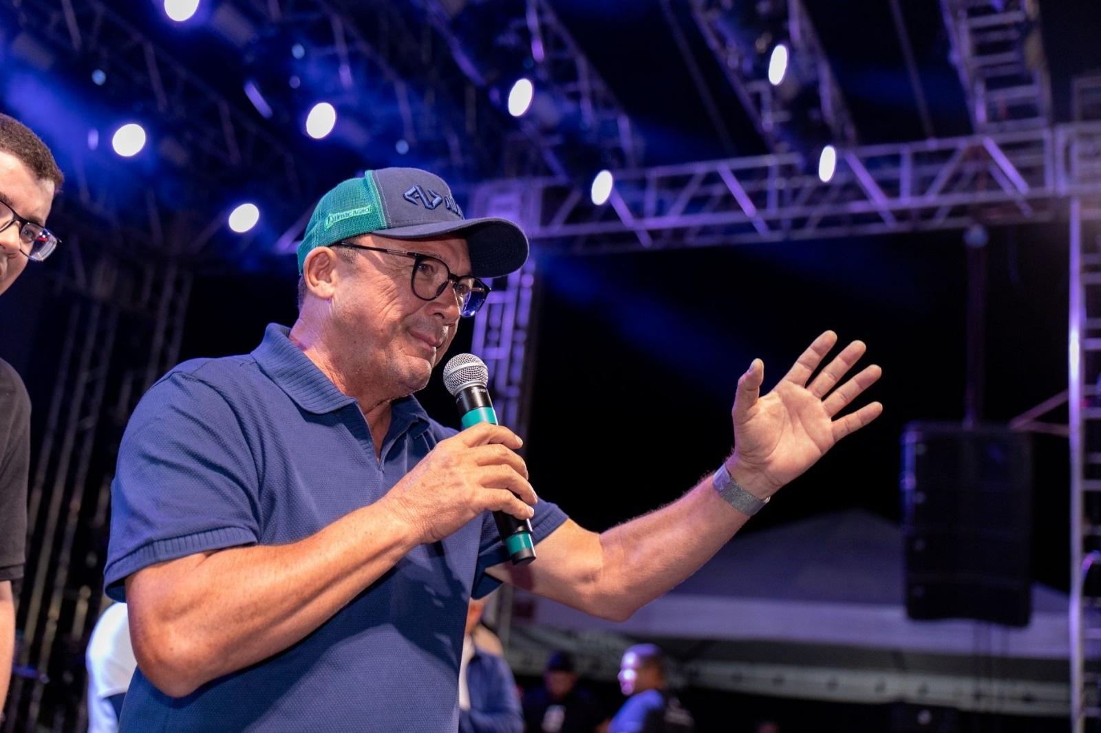 2ª Feira do Produtor Rural reúne cerca de 45 mil pessoas, impulsiona a economia e consolida novo momento de Conceição da Barra, ES