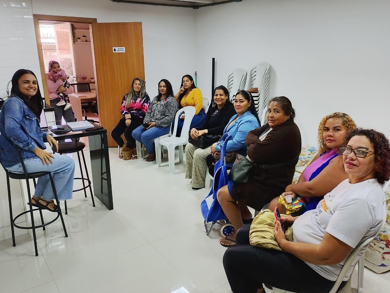 Com apoio da Suzano, projeto da CUFA entrega 900 kits para impulsionar o empreendedorismo feminino no Espírito Santo