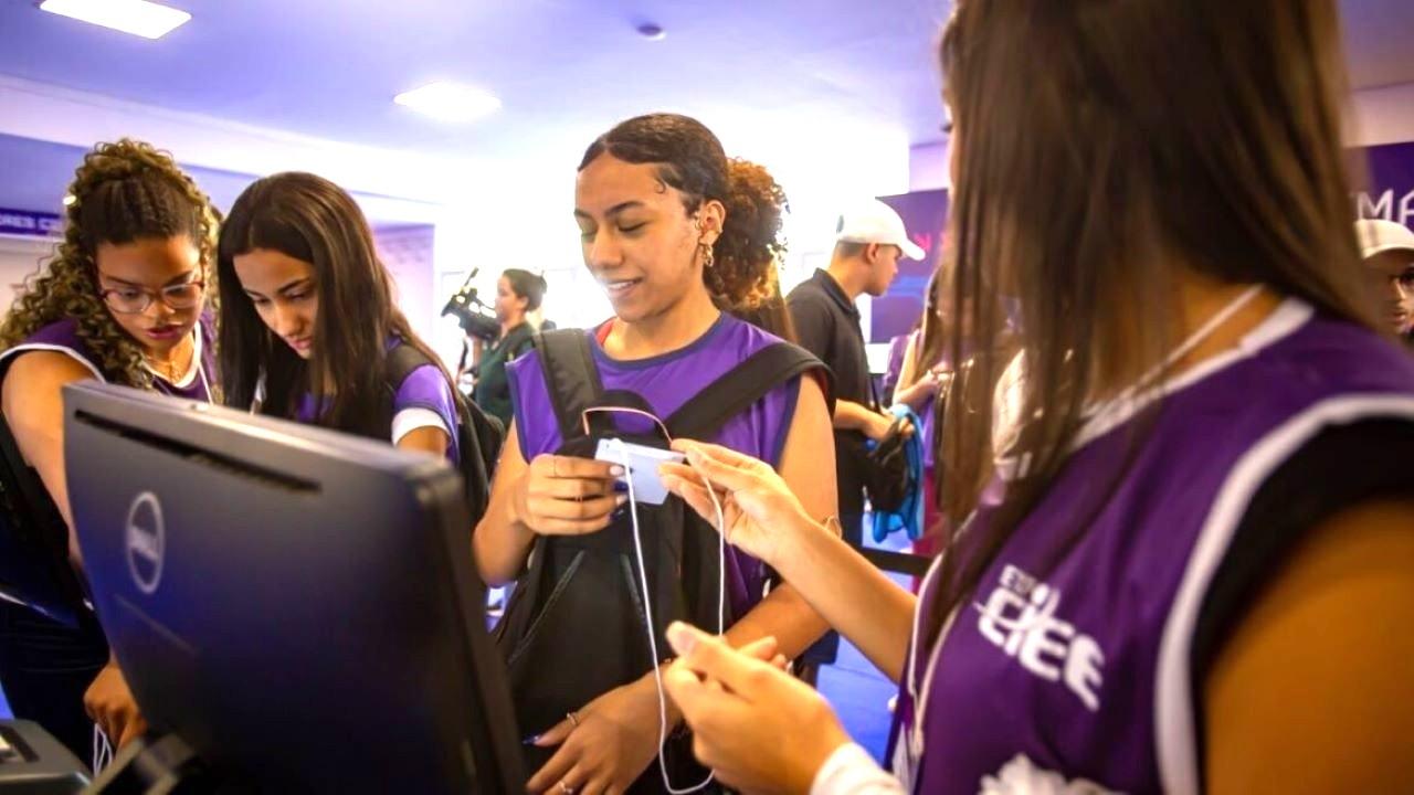 Mais de 50 cursos gratuitos: CIEE Saber Virtual é opção para capacitação nas férias de julho