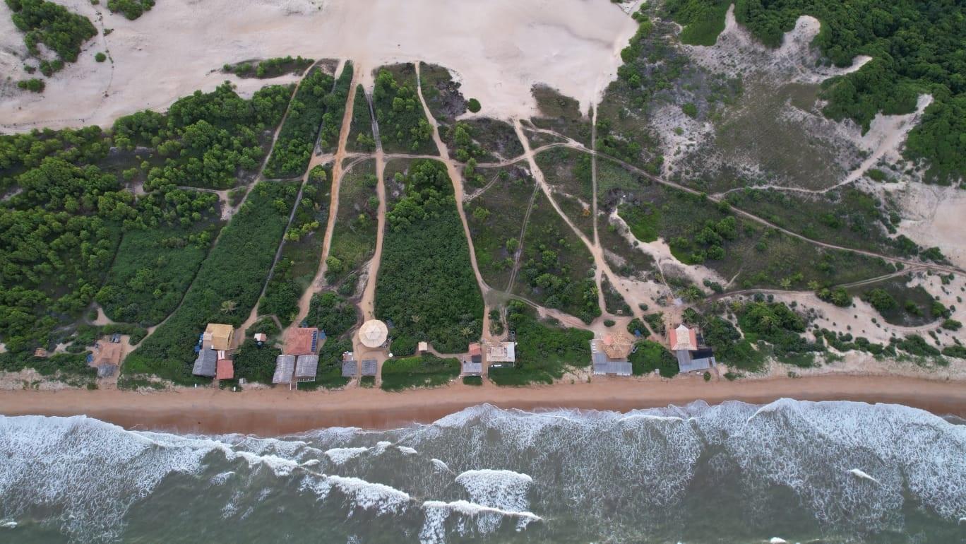 Itaúnas: natureza exuberante, aventuras ao ar livre e o melhor do forró pé de serra do Brasil