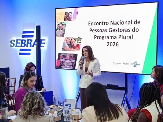 Espírito Santo sedia Encontro Nacional de Pessoas Gestoras do Programa Plural