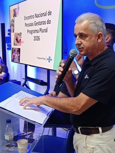 Espírito Santo sedia Encontro Nacional de Pessoas Gestoras do Programa Plural