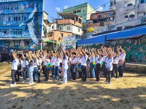 Espírito Santo sedia Encontro Nacional de Pessoas Gestoras do Programa Plural