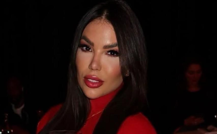Influenciadora brasileira morre após cair do 27º andar de prédio em Dubai