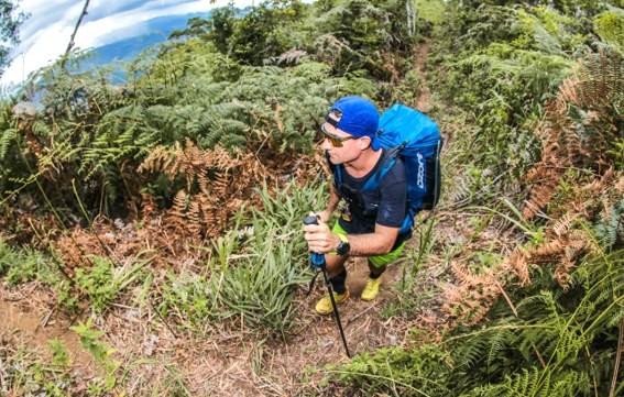 Transcapixaba Hike and Fly atravessa paisagens do Espírito Santo por terra e por ar