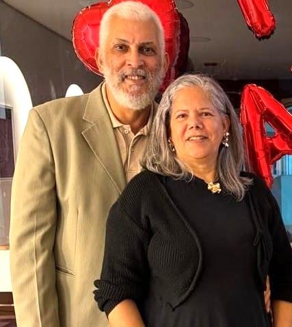 Igreja Presbiteriana Renovada de Conceição da Barra celebra 25 anos com três noites de cultos especiais