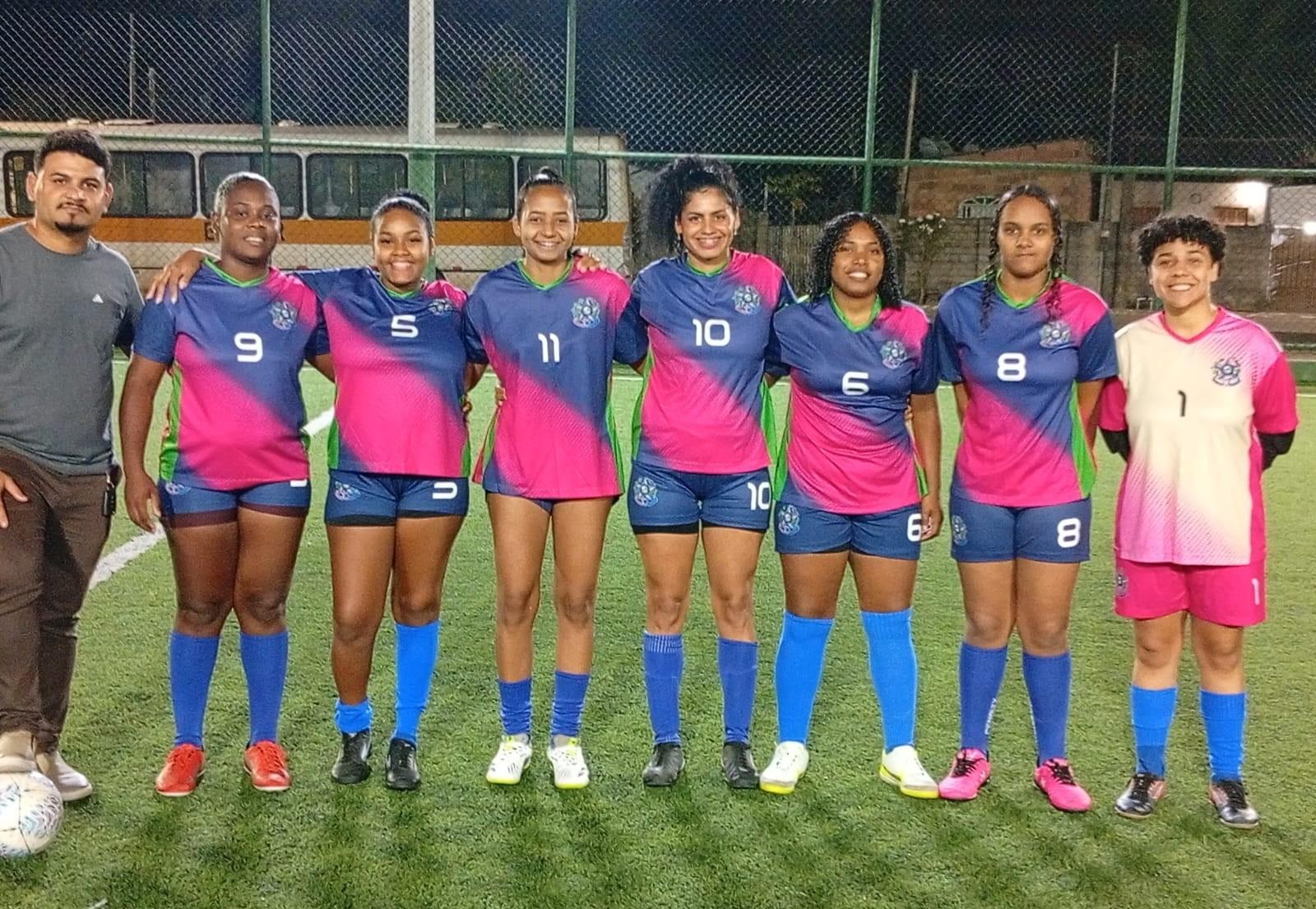 Associação Atlética vence o Palmeirinha nos pênaltis e conquista o Campeonato de Society em Conceição da Barra, ES