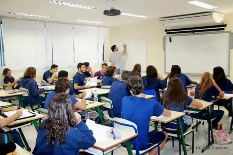 Entenda o papel das escolas no combate à violência contra meninas