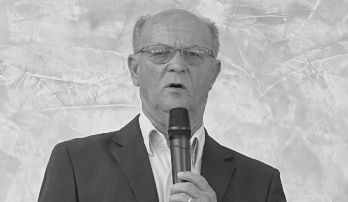 Pastor morre após passar mal durante culto e comove moradores de Sooretama, ES