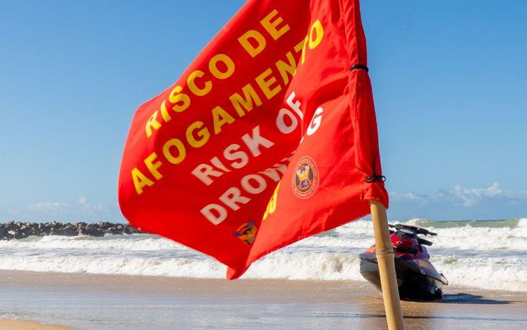 Afogamentos estão entre principais causas de mortes de crianças