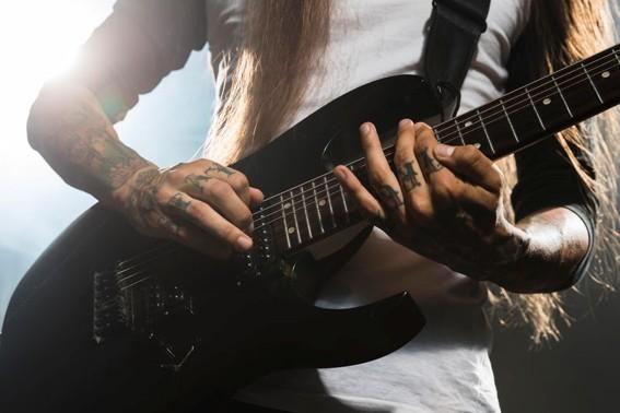 13/7: Dia Mundial do Rock: veja dicas e uma playlist de hits que ajudam a aprender inglês