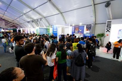 Depois do ESX, startups ampliam mercado, conquistam clientes e aceleram expansão