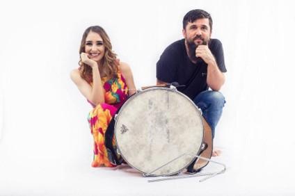 Viação Águia Branca promove apresentação de forró na Rodoviária de Vitória para celebrar o Festival de Itaúnas, em Conceição da Barra, ES